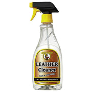 Leather Cleaner 473 ml