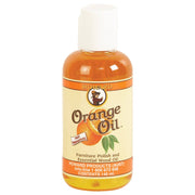Orange Oil Bottle 140ml