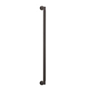 Berlin Pull Handle Signature Brass  600Mm