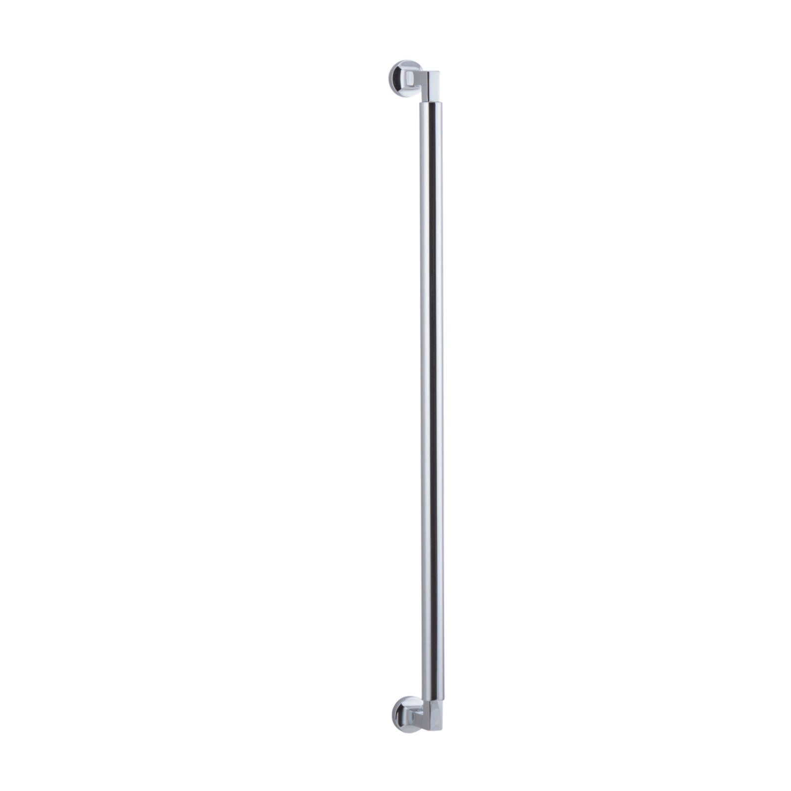 Berlin Pull Handle Polished Chrome  600Mm