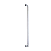 Berlin Pull Handle Polished Chrome  600Mm