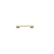 Cali Cabinet Pull Polished Brass 96Mm