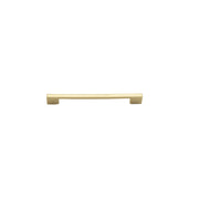 Cali Cabinet Pull Polished Brass 160Mm