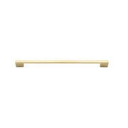 Cali Cabinet Pull Polished Brass 256Mm