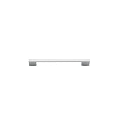 Cali Cabinet Pull Polished Chrome 160Mm