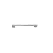 Cali Cabinet Pull Brushed Chrome 160Mm