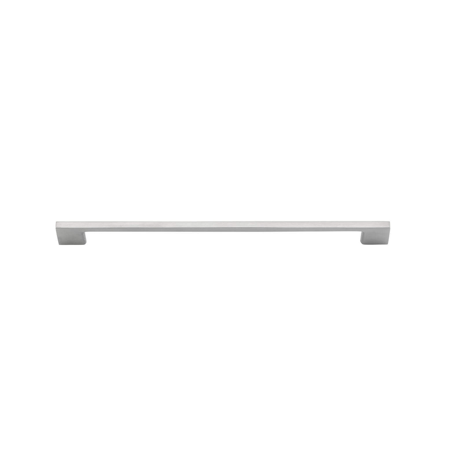 Cali Cabinet Pull Brushed Chrome 256Mm
