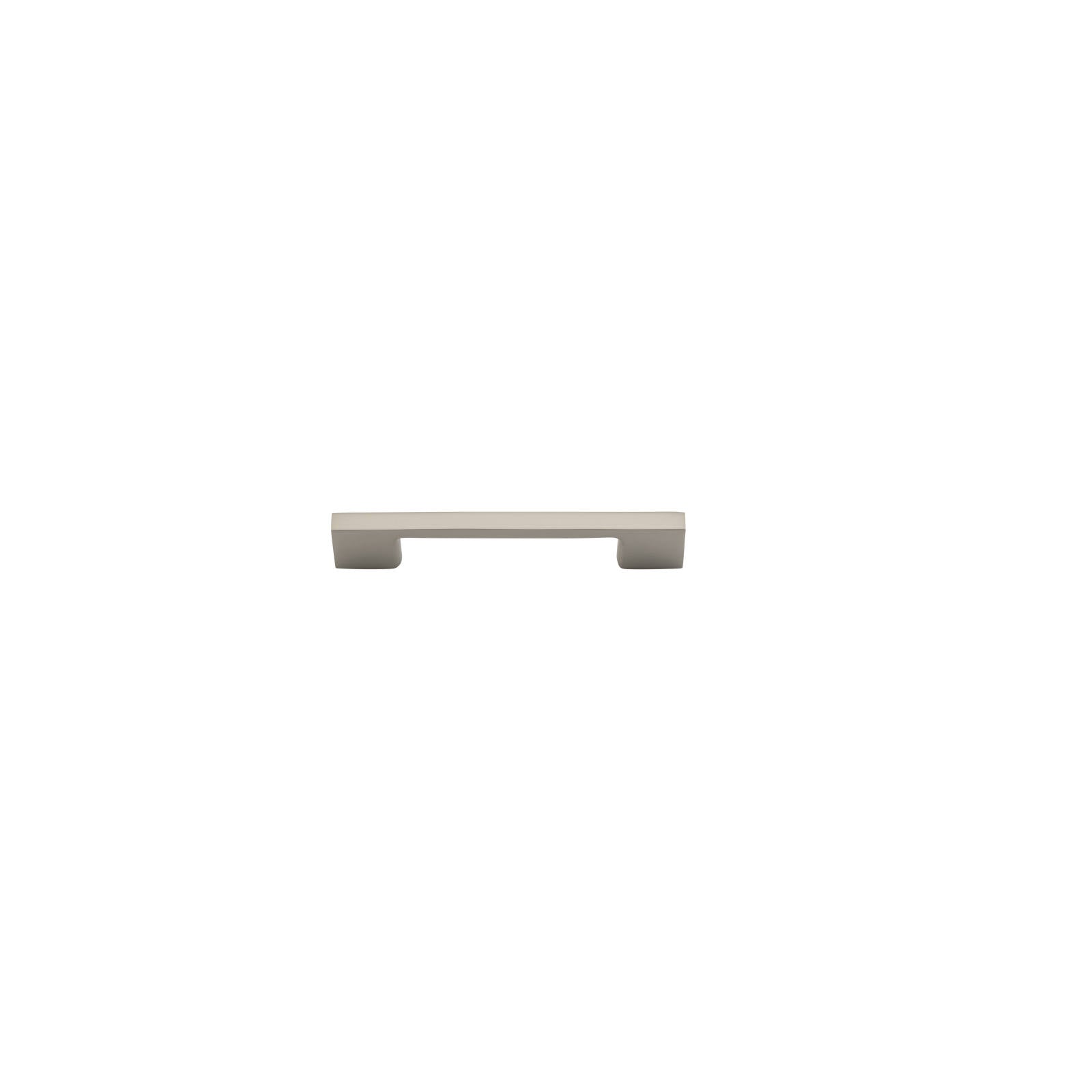 Cali Cabinet Pull Satin Nickel 96Mm