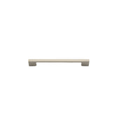 Cali Cabinet Pull Satin Nickel 160Mm