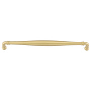 Sarlat Cabinet Pull CTC320mm Brushed Gold PVD