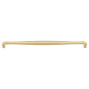 Sarlat Cabinet Pull CTC450mm Brushed Gold PVD