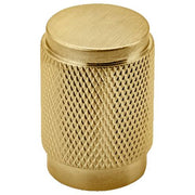 Brunswick Cupboard Knob P28Xd20Mm