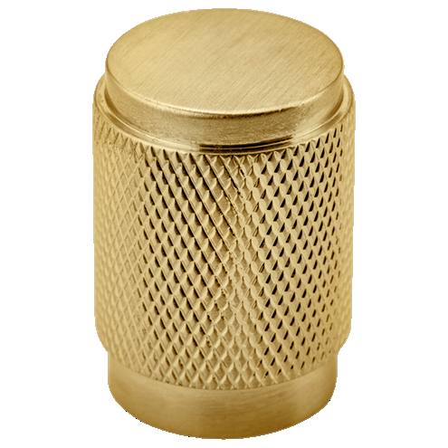 Brunswick Cupboard Knob P28Xd20Mm