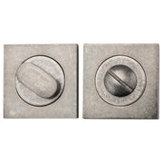 Privacy Turn Sq Concealed Fix RN D52xP23mm