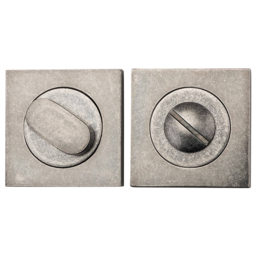 Privacy Turn Sq Concealed Fix RN D52xP23mm