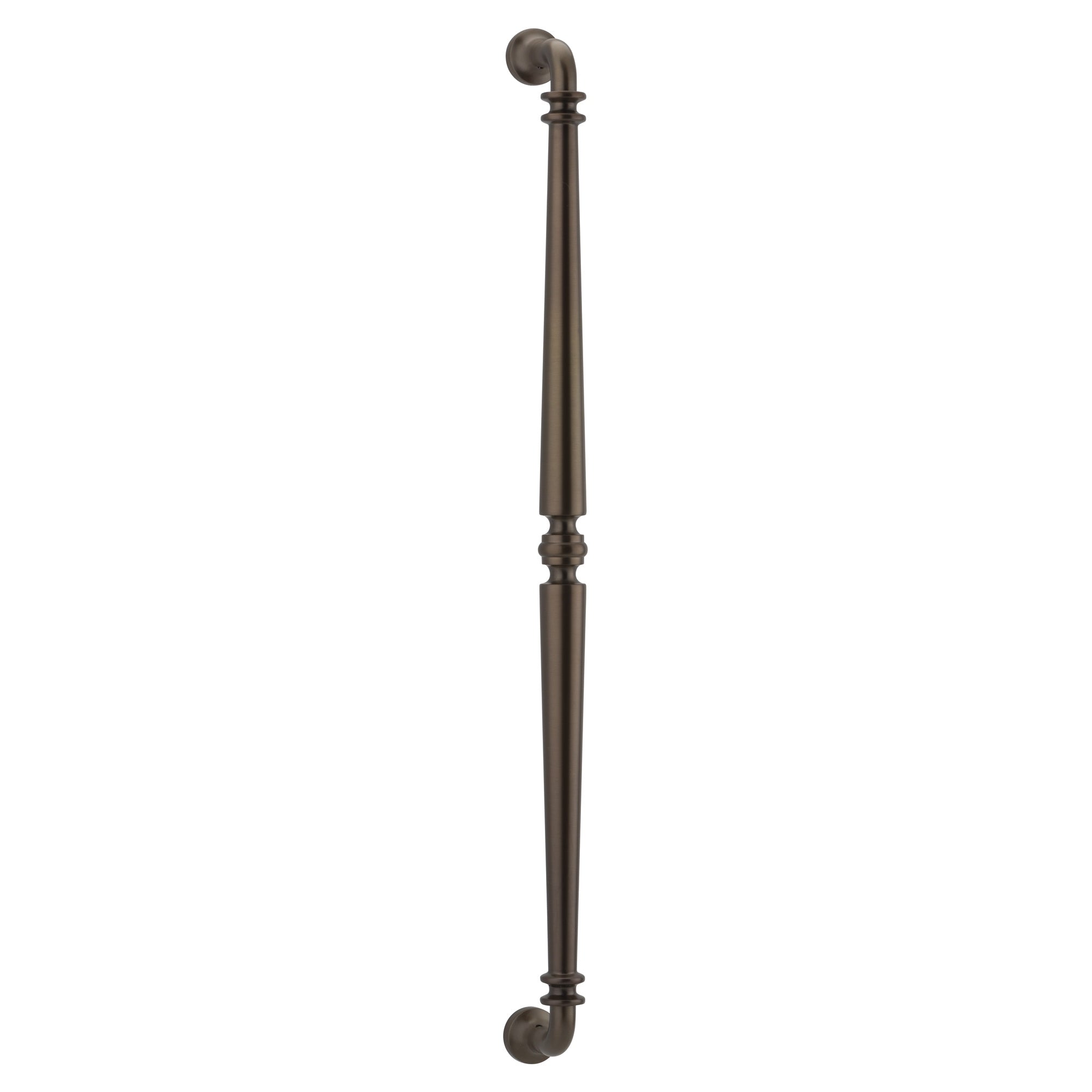 Sarlat Pull Handle 600mm, Signature Brass