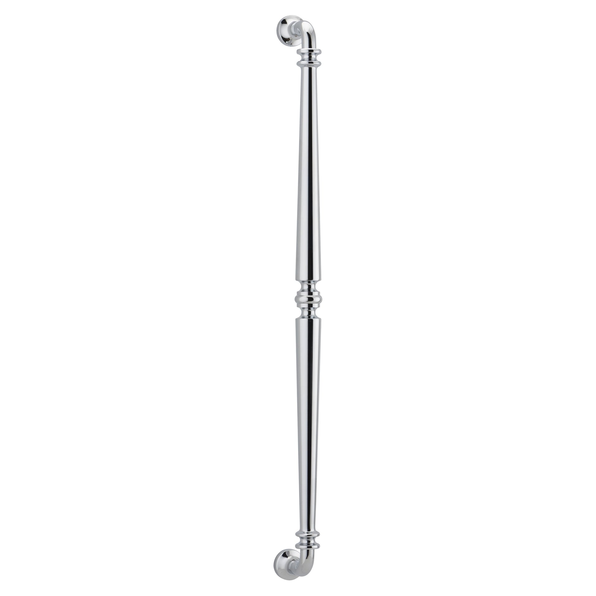 Pull Handle Sarlat CTC600mm Chrome Plated, Polished Chrome