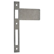 Extended 85mm Strikers, Distressed Nickel