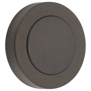 Blank Rose Signature Brass Round