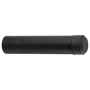 Pencil Door Stop Matt Black