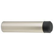Pencil Door Stop Satin Nickel