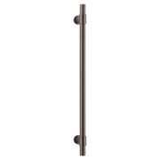 Pull Handle Helsinki L560xD22xP66mm, Signature Brass