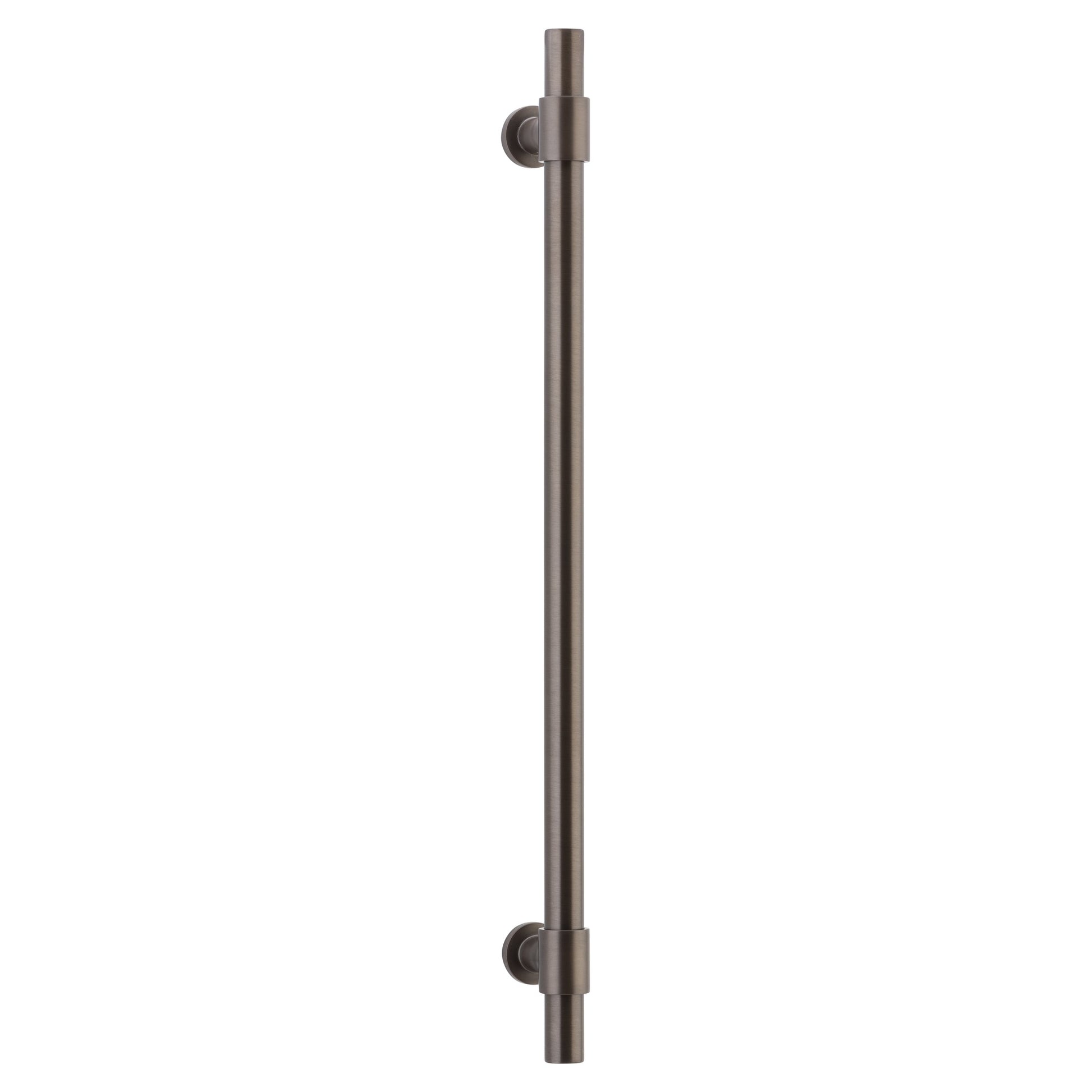 Pull Handle Helsinki L560xD22xP66mm, Signature Brass