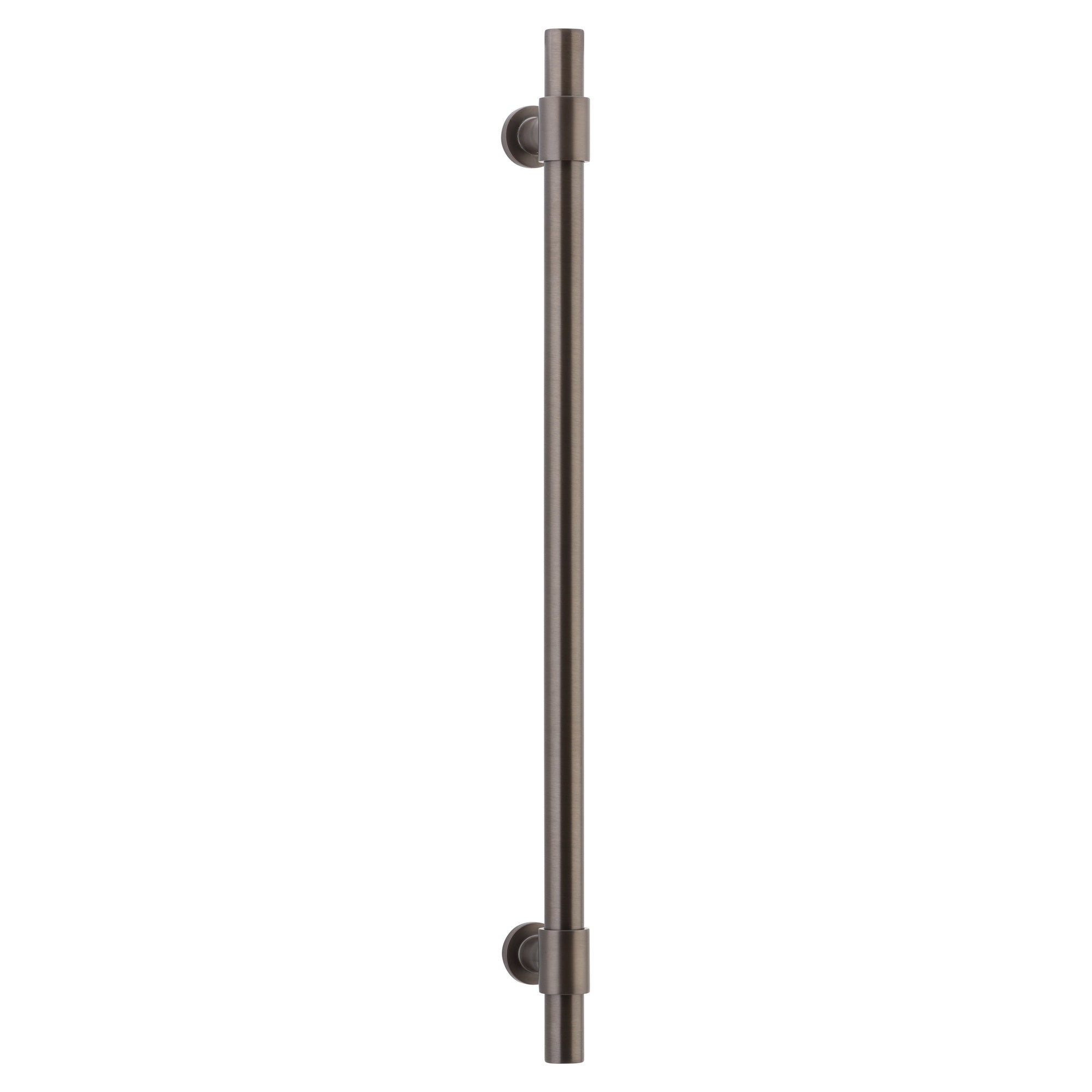 Pull Handle Helsinki L560xD22xP66mm, Signature Brass