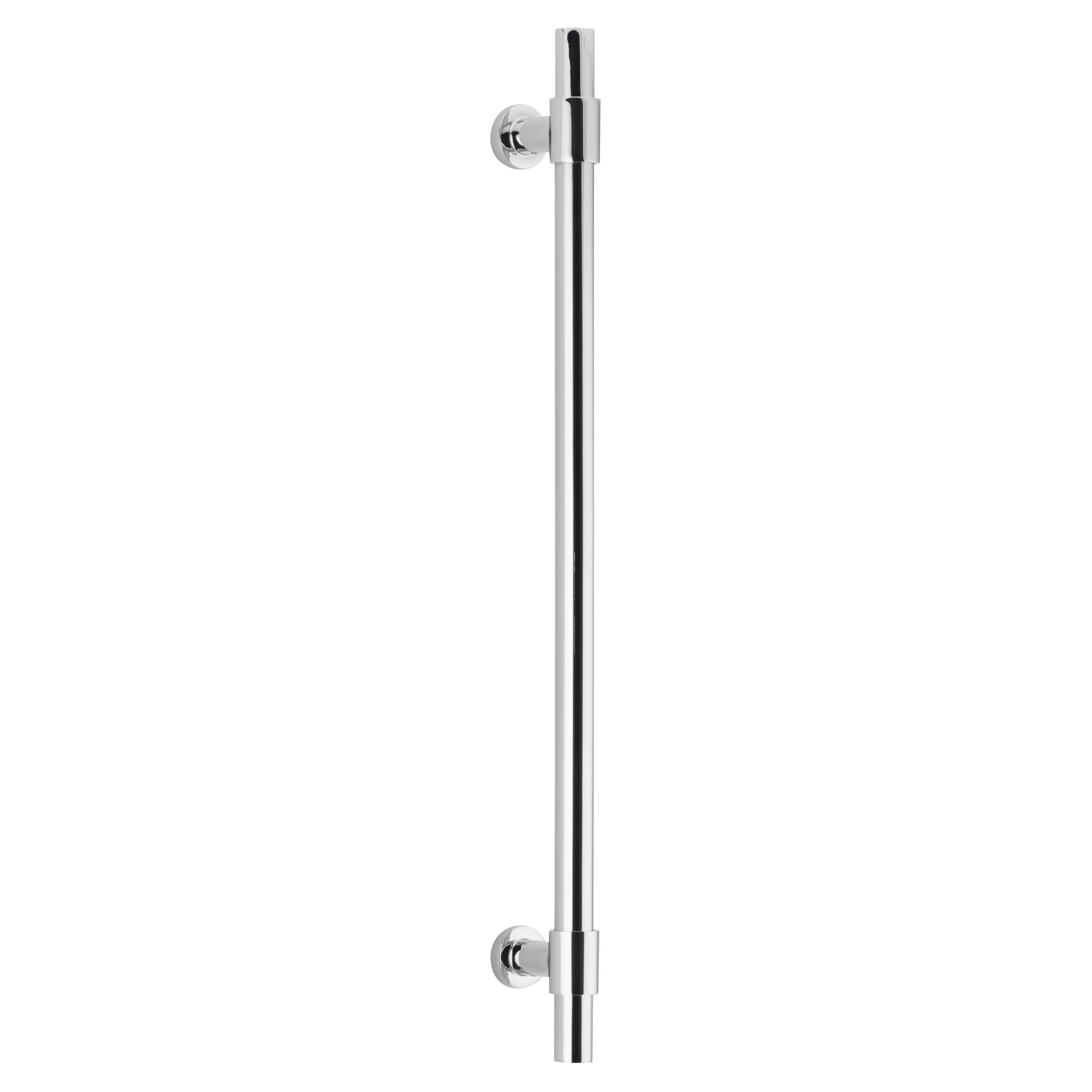 Helsinki Pull Handle 450mm, Polished Chrome
