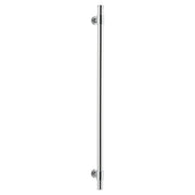 Helsinki Pull Handle 600mm, Polished Chrome