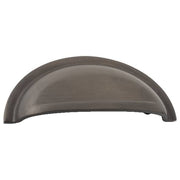 Sarlat Drawer Pull Antique Brass