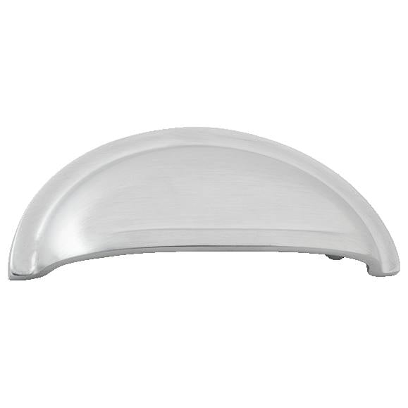 Sarlat Drawer Pull Brushed Chrome