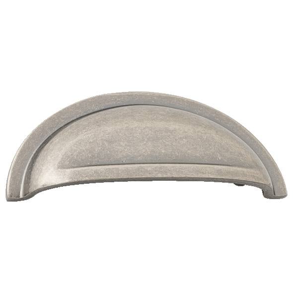 Sarlat Drawer Pull Distressed Nickel