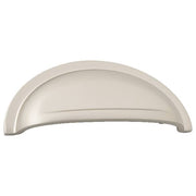 Sarlat Drawer Pull Satin Nickel