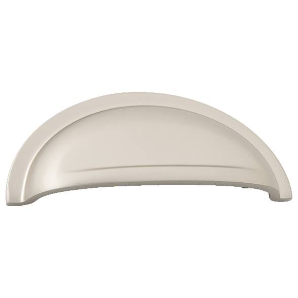 Sarlat Drawer Pull Satin Nickel
