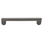 Baltimore Cabinet Pull CTC128mm, Signature Brass