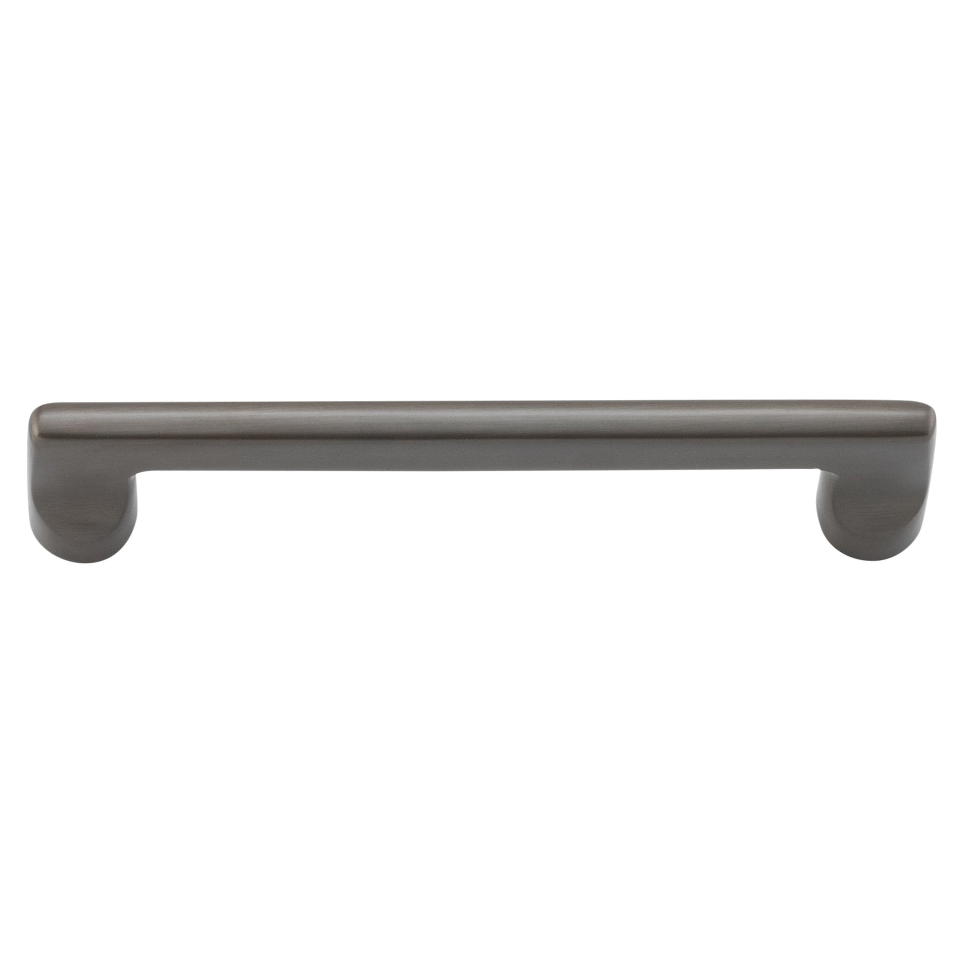 Baltimore Cabinet Pull CTC128mm, Signature Brass