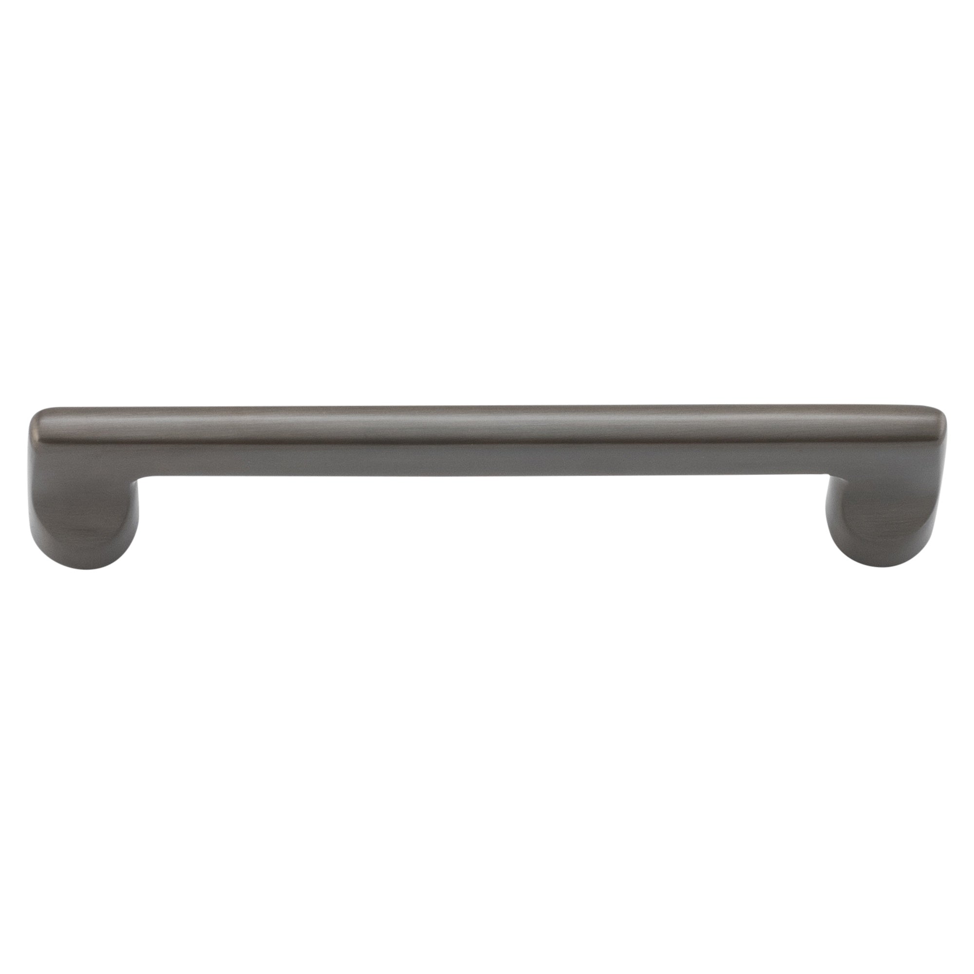 Baltimore Cabinet Pull CTC128mm, Signature Brass