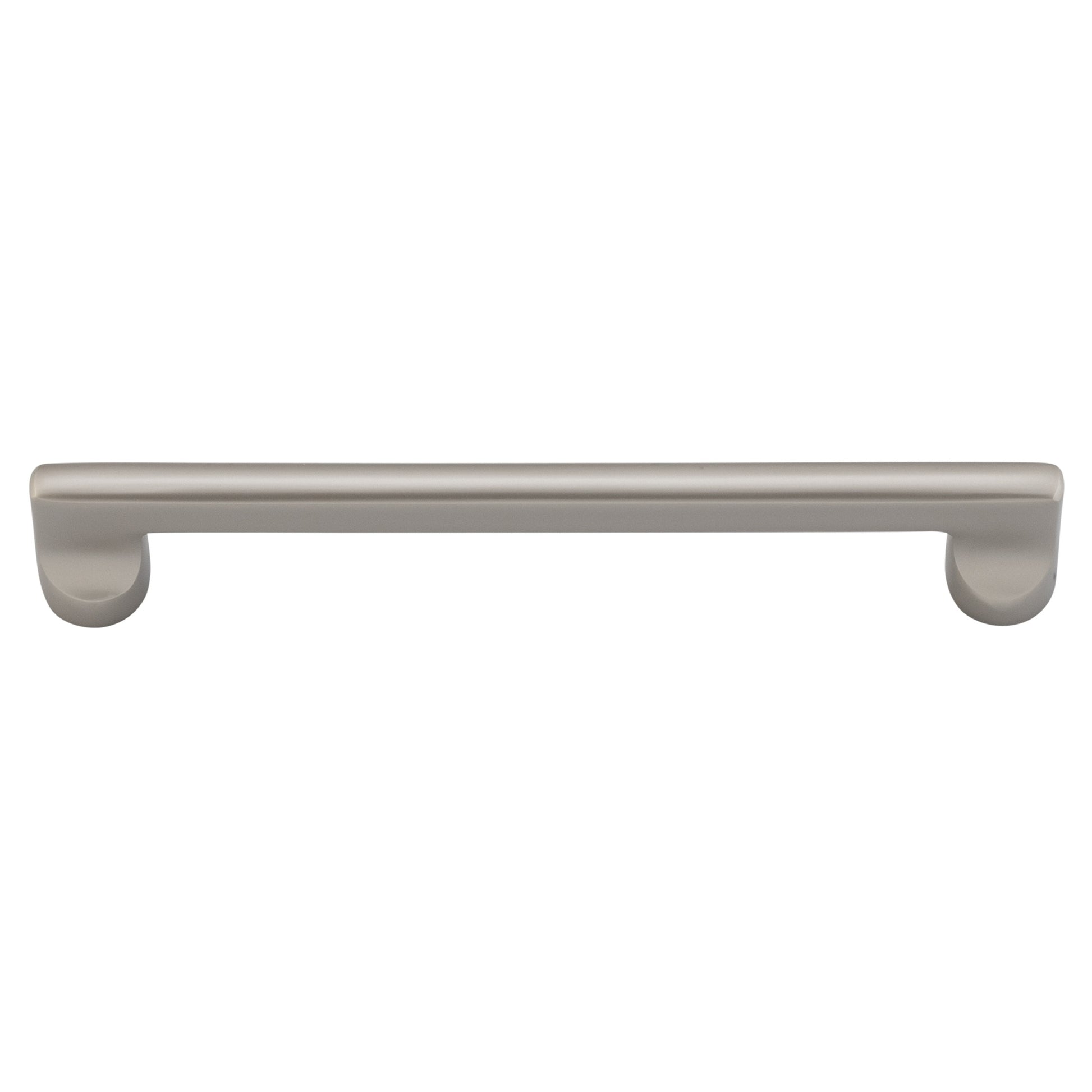Baltimore Cabinet Pull CTC160mm, Satin Nickel