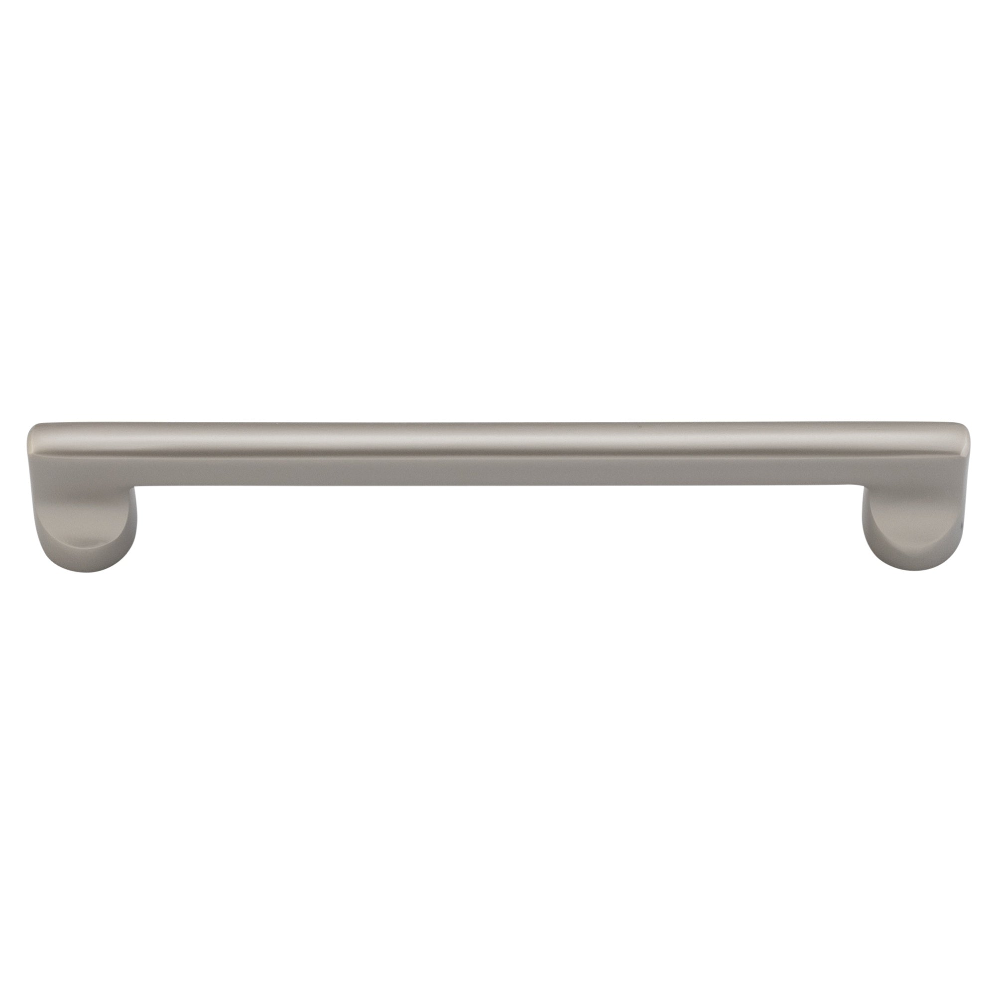 Baltimore Cabinet Pull CTC160mm, Satin Nickel