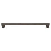 Baltimore Cabinet Pull CTC256mm, Signature Brass