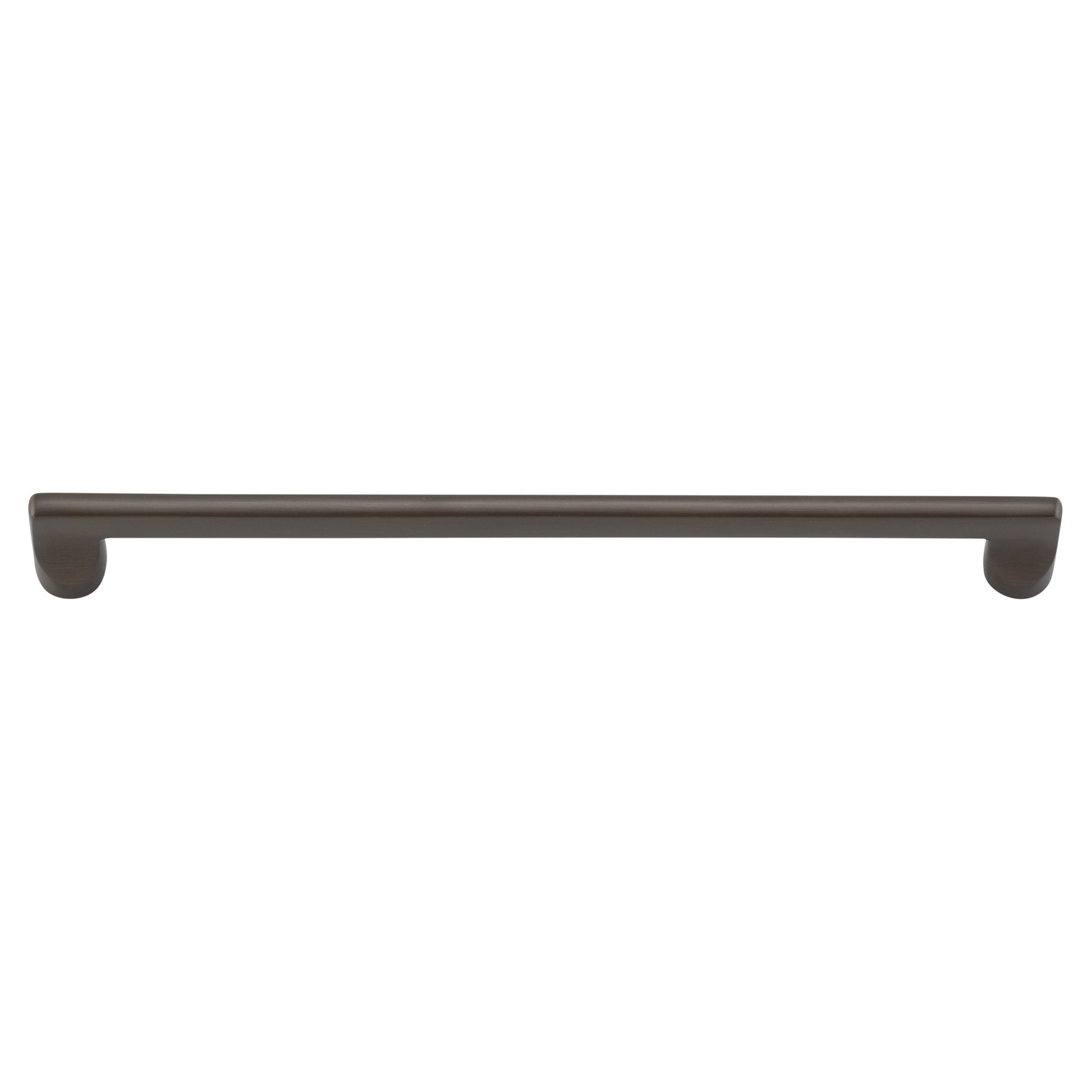 Baltimore Cabinet Pull CTC256mm, Signature Brass