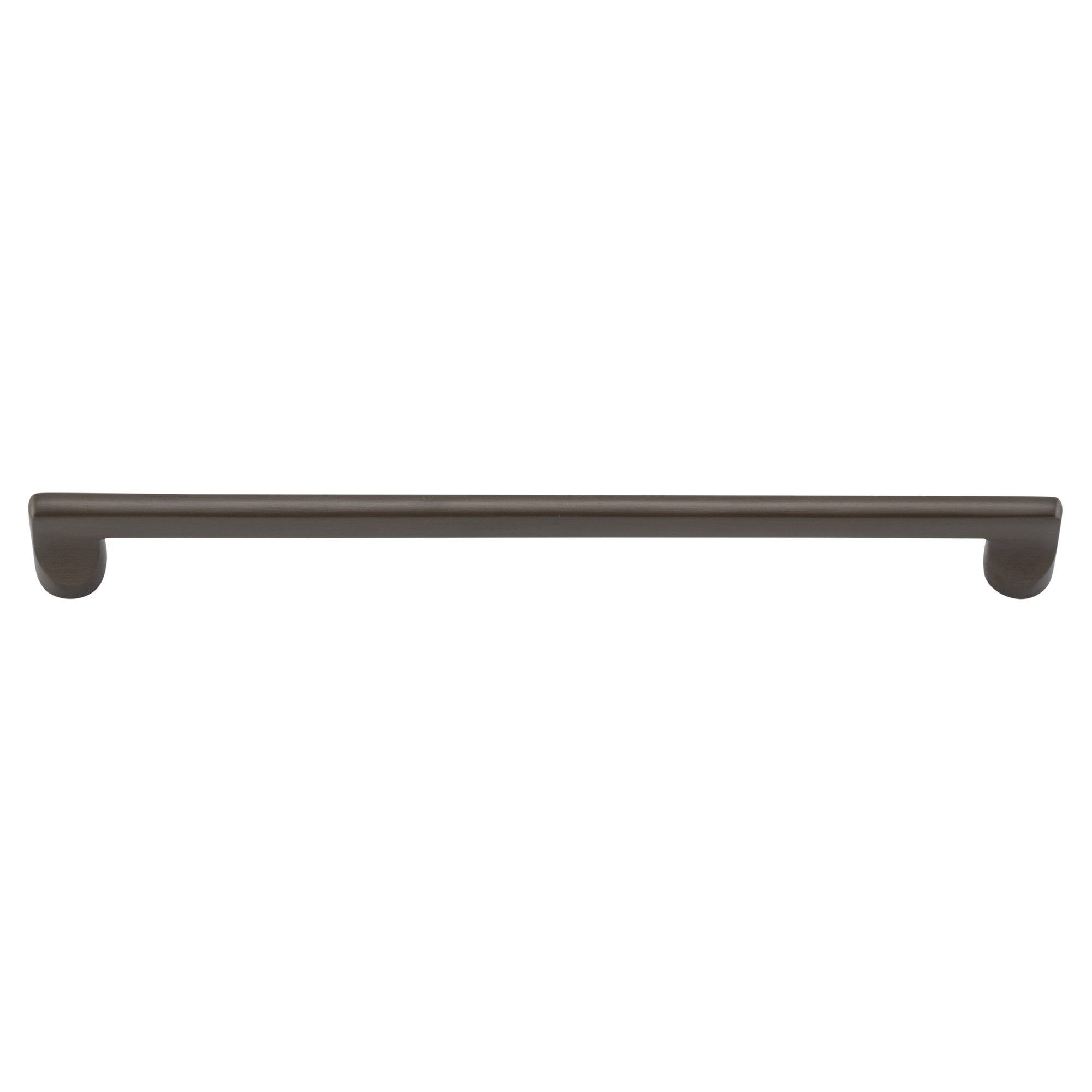 Baltimore Cabinet Pull CTC256mm, Signature Brass
