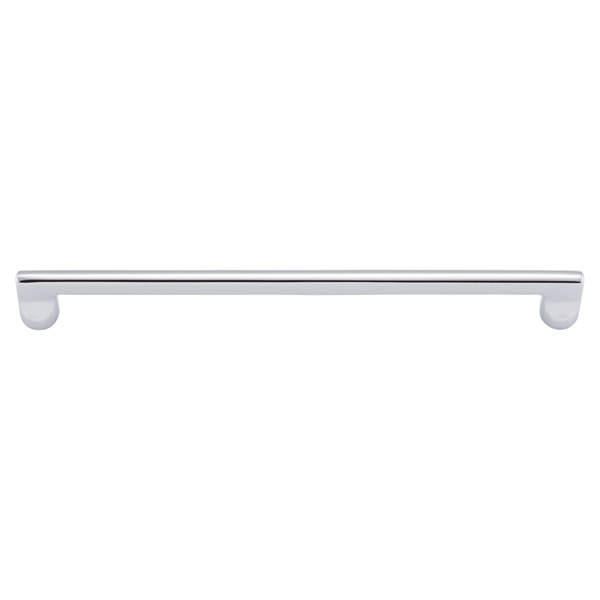 Baltimore Cabinet Pull CTC256mm, Polished Chrome