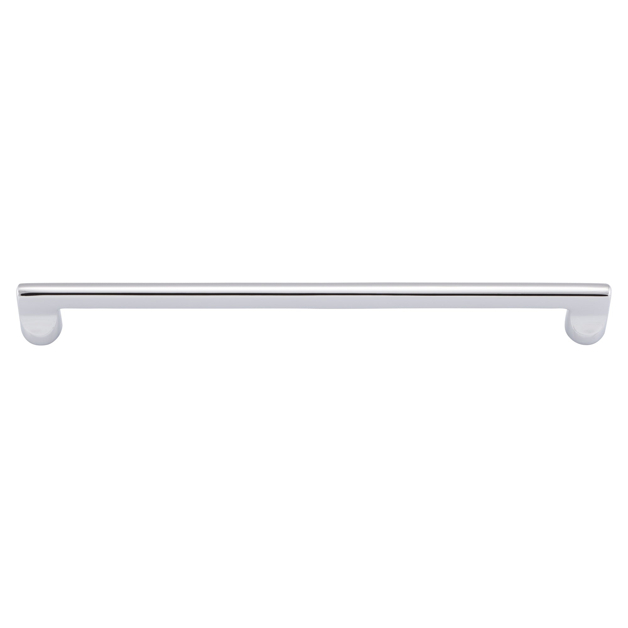 Baltimore Cabinet Pull CTC256mm, Polished Chrome