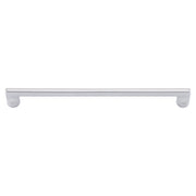 Baltimore Cabinet Pull CTC256mm, Brushed Chrome