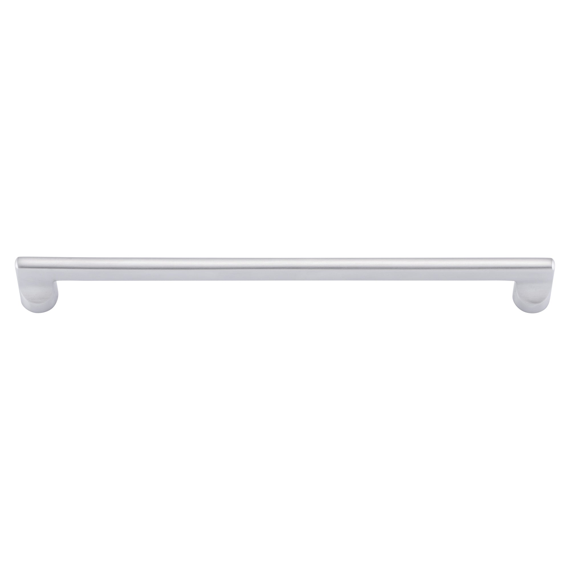 Baltimore Cabinet Pull CTC256mm, Brushed Chrome