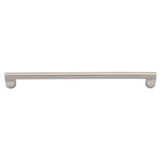 Baltimore Cabinet Pull CTC256mm, Satin Nickel