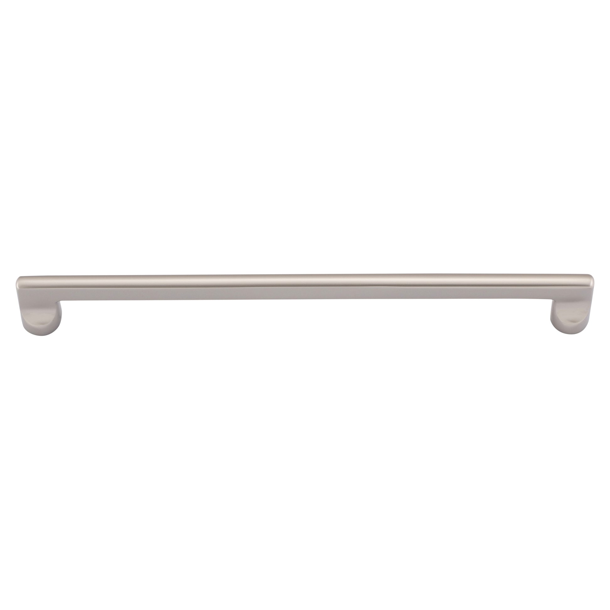 Baltimore Cabinet Pull CTC256mm, Satin Nickel