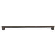 Baltimore Cabinet Pull CTC320mm, Signature Brass